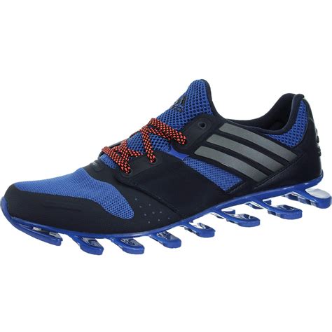 adidas springblade herren laufschuhe|adidas springblade.